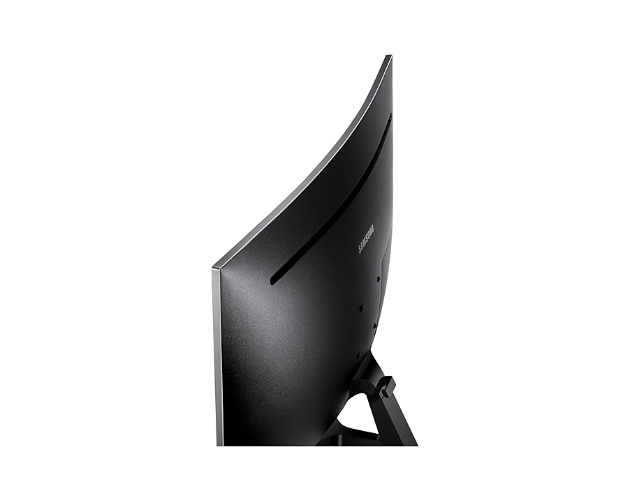 Samsung LC32JG54QQ computer monitor – image 5