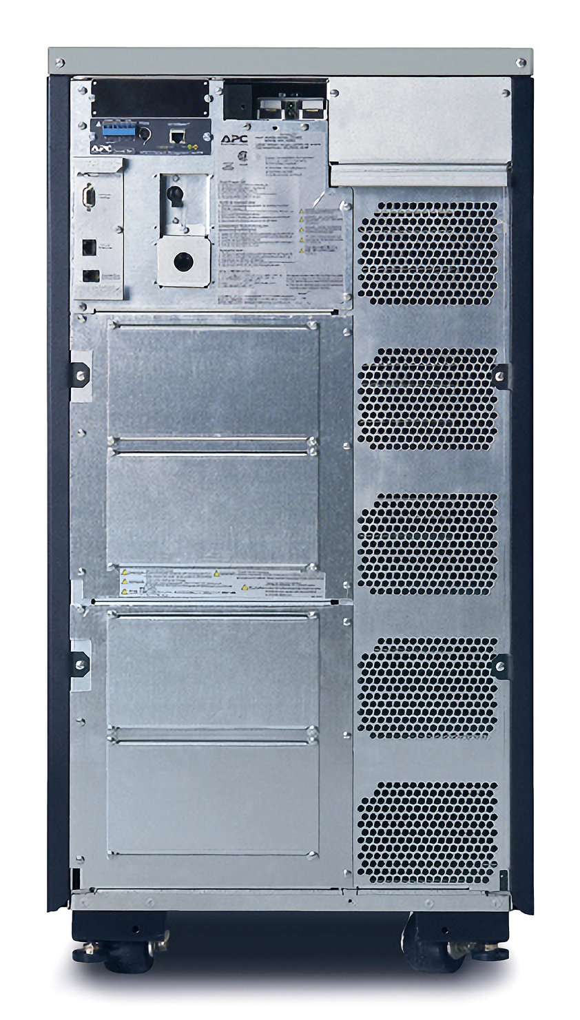 APC SYA8K16PX798 uninterruptible power supply (UPS) Double-conversion (Online) – image 4