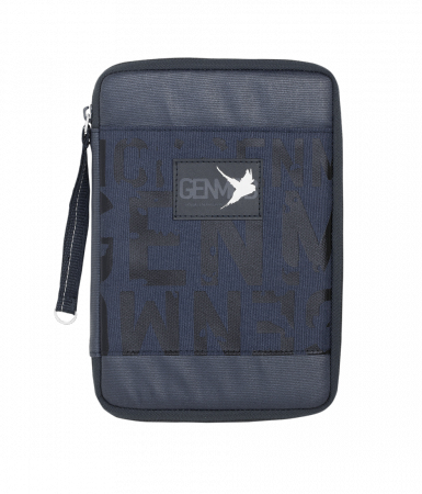 Golla Sky 17.8 cm (7") Sleeve case Blue – image 1