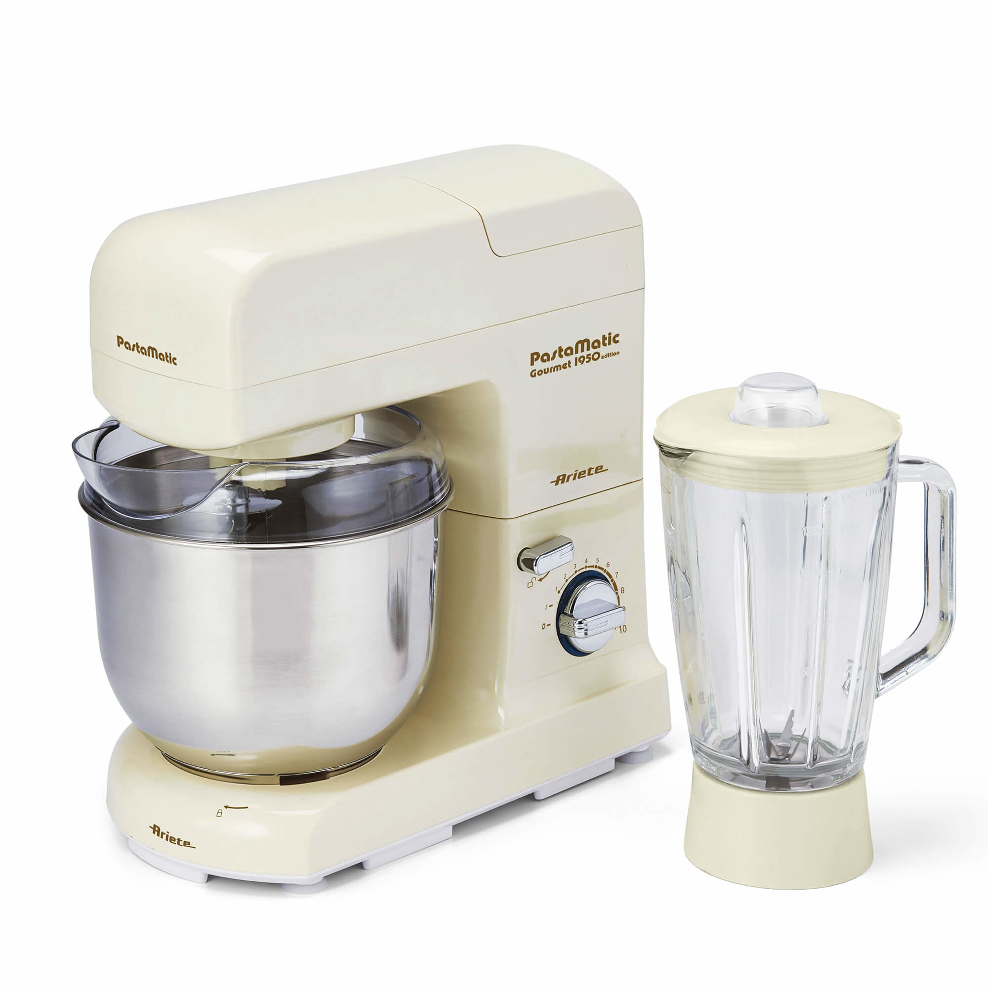 Ariete 1596/11 Stand mixer – image 1