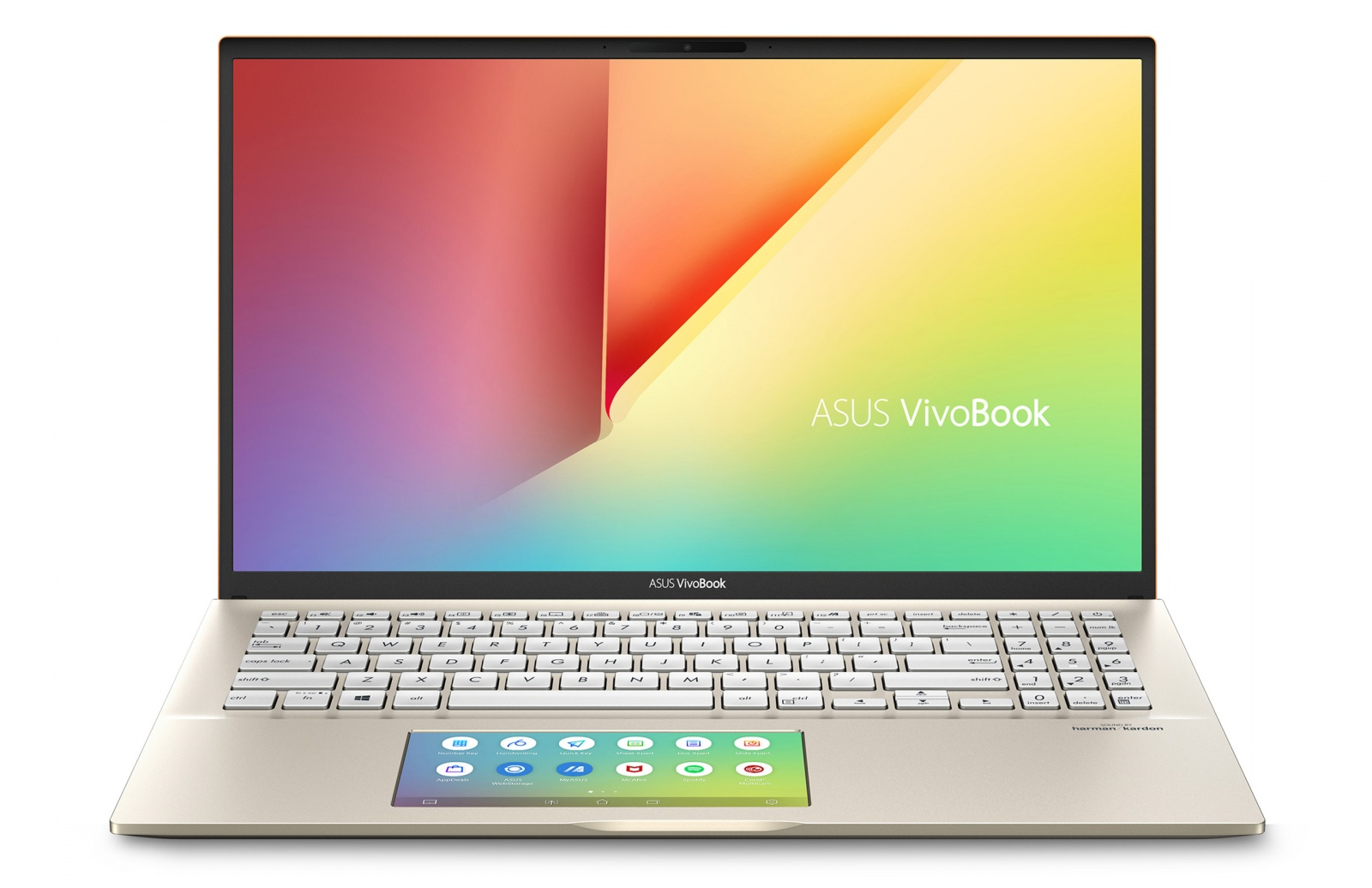 ASUS Vivobook S15 S532FA-DB55-GN Intel® Core™ i5 i5-8265U Laptop – image 8