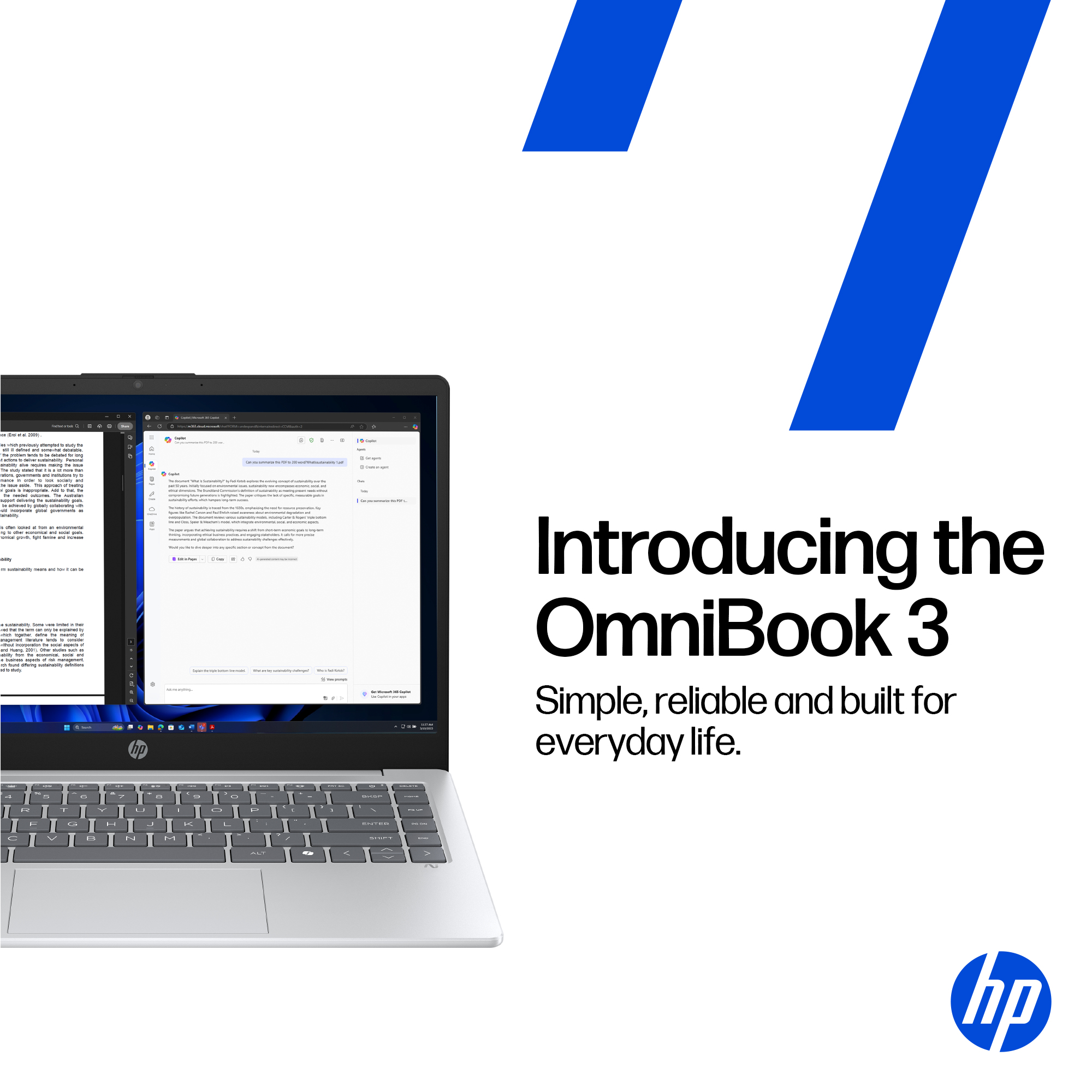 HP OmniBook 3 Next Gen AI 15-fn0002na – image 8