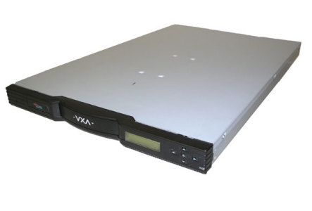 Fujitsu FibreCAT TX10 PacketLoader