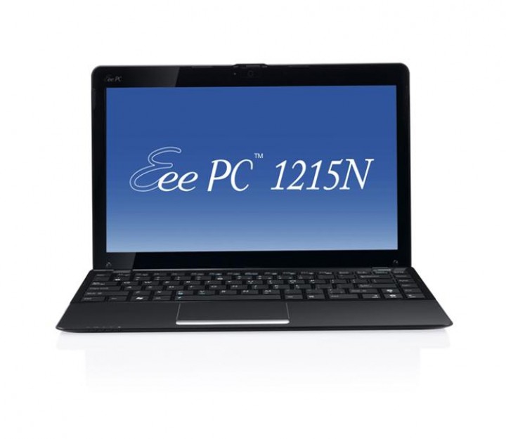 ASUS Eee PC 1215N-BLK154M – image 1