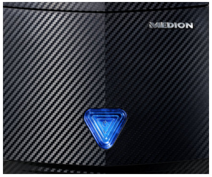 MEDION P5315 DR – image 6