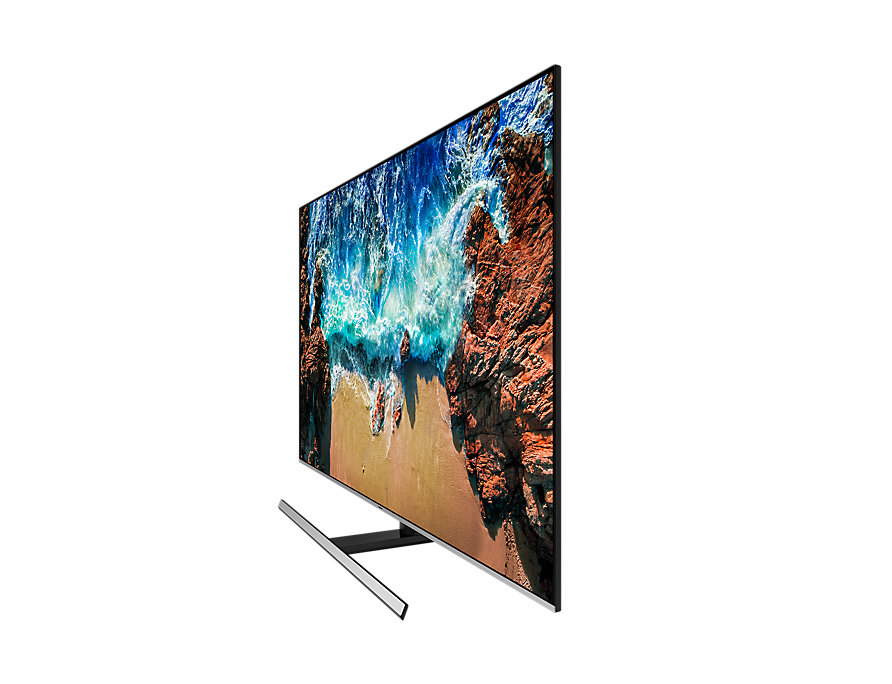 Samsung NU8009 (2018) – image 6