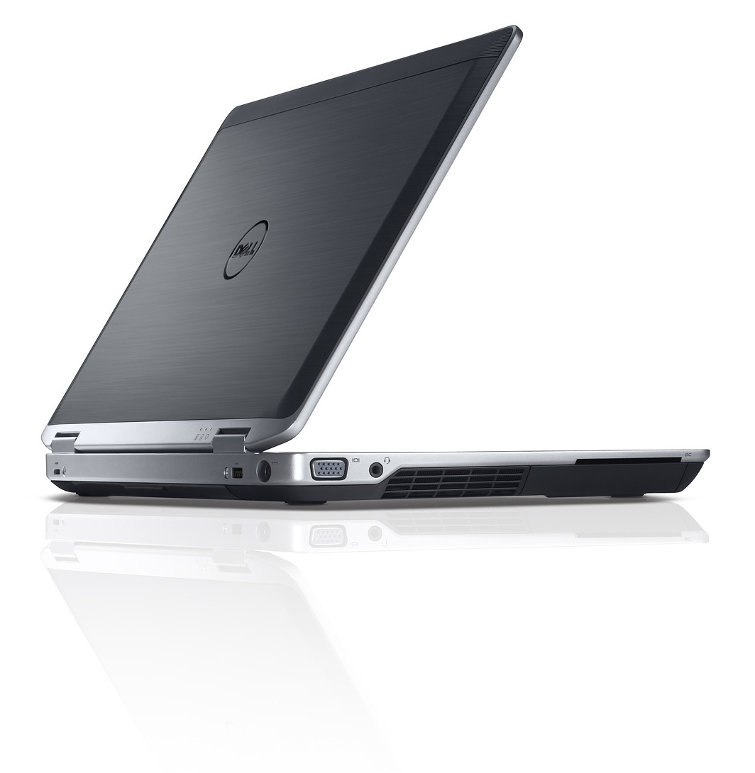 Dell E6330 + Port Replicator – image 4
