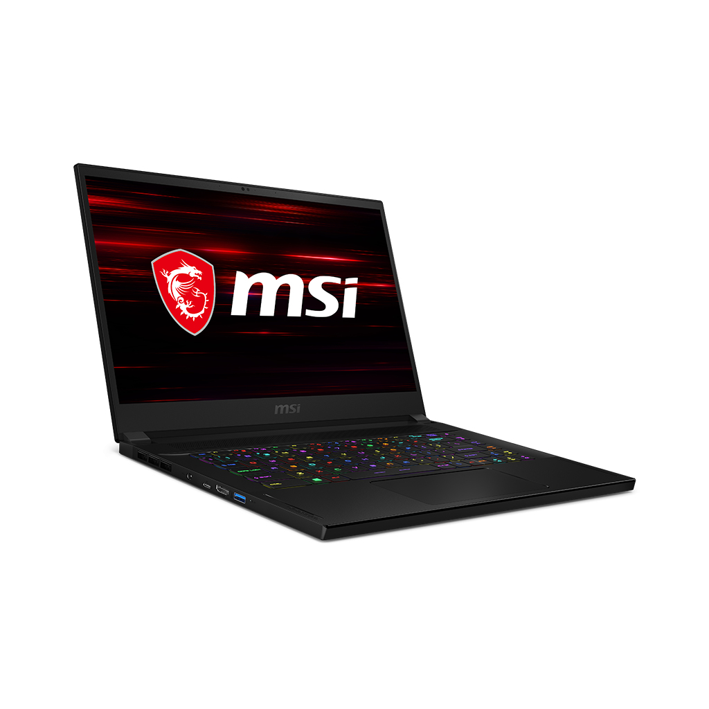 MSI GS66 Stealth 10UE-604 – image 6