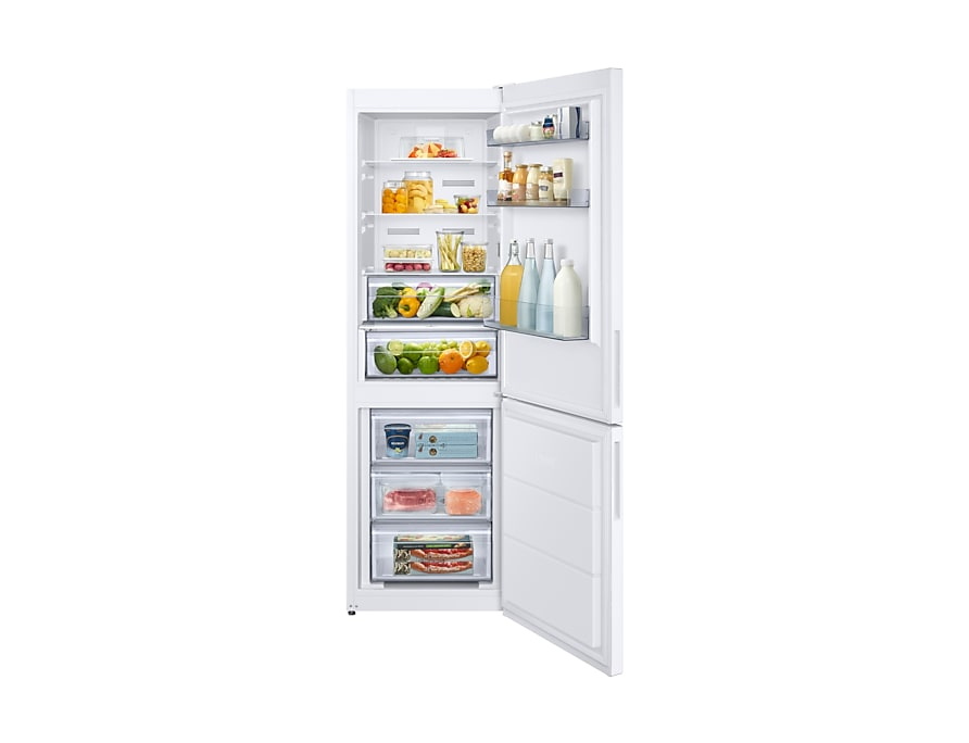 Samsung RB3VRS130WW fridge-freezer Freestanding – image 3