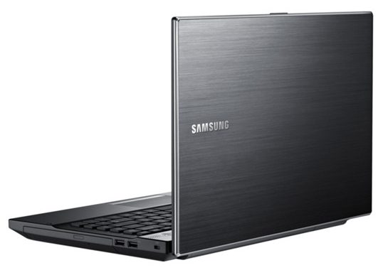 Samsung 3 NP300V4Z Intel® Core™ i5 i5-2450M – image 4