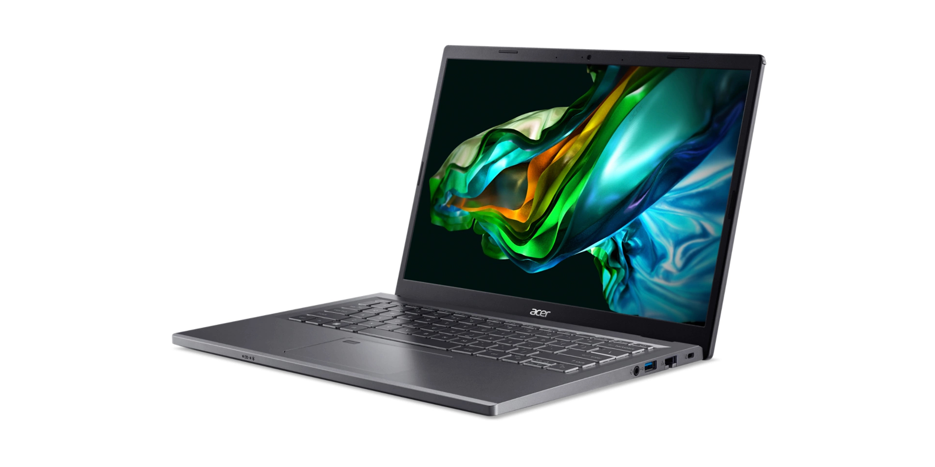 Acer Aspire 5 A514-56GM-597F Intel® Core™ i5 i5-1335U Laptop – image 4
