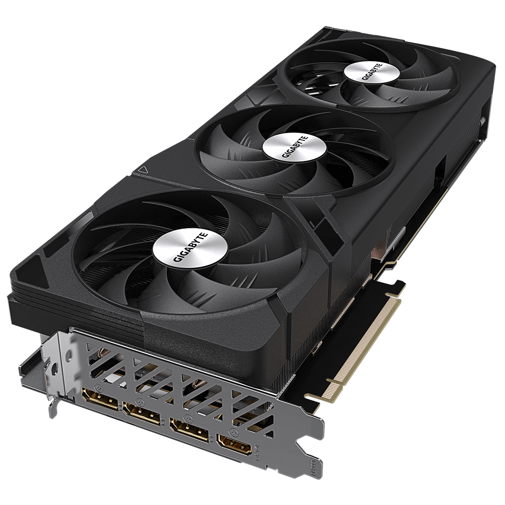 GIGABYTE GV-N4080WF3-16GD graphics card NVIDIA GeForce RTX 4080 – image 4
