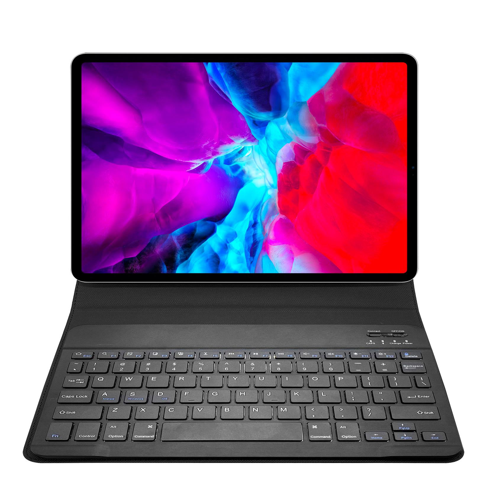 Celly UNIMAGTPRO11BK mobile device keyboard Black – image 1