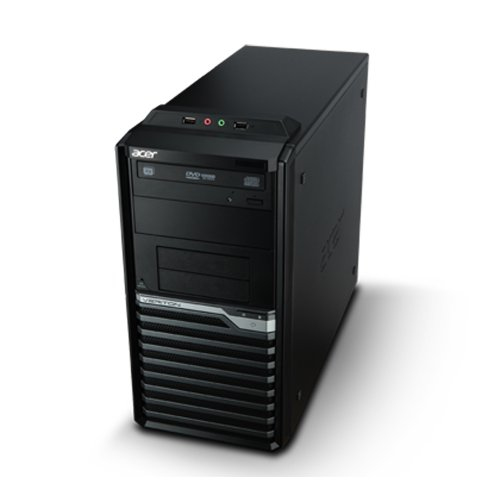 Acer Veriton VM4630G-SI341X PC Intel® Core™ i3 i3-4130 – image 2