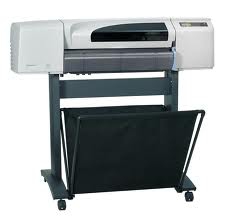 HP desingjet 510