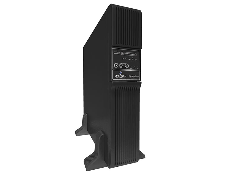 Vertiv PS1000RT3-120 uninterruptible power supply (UPS) Line-Interactive 1 kVA – image 2