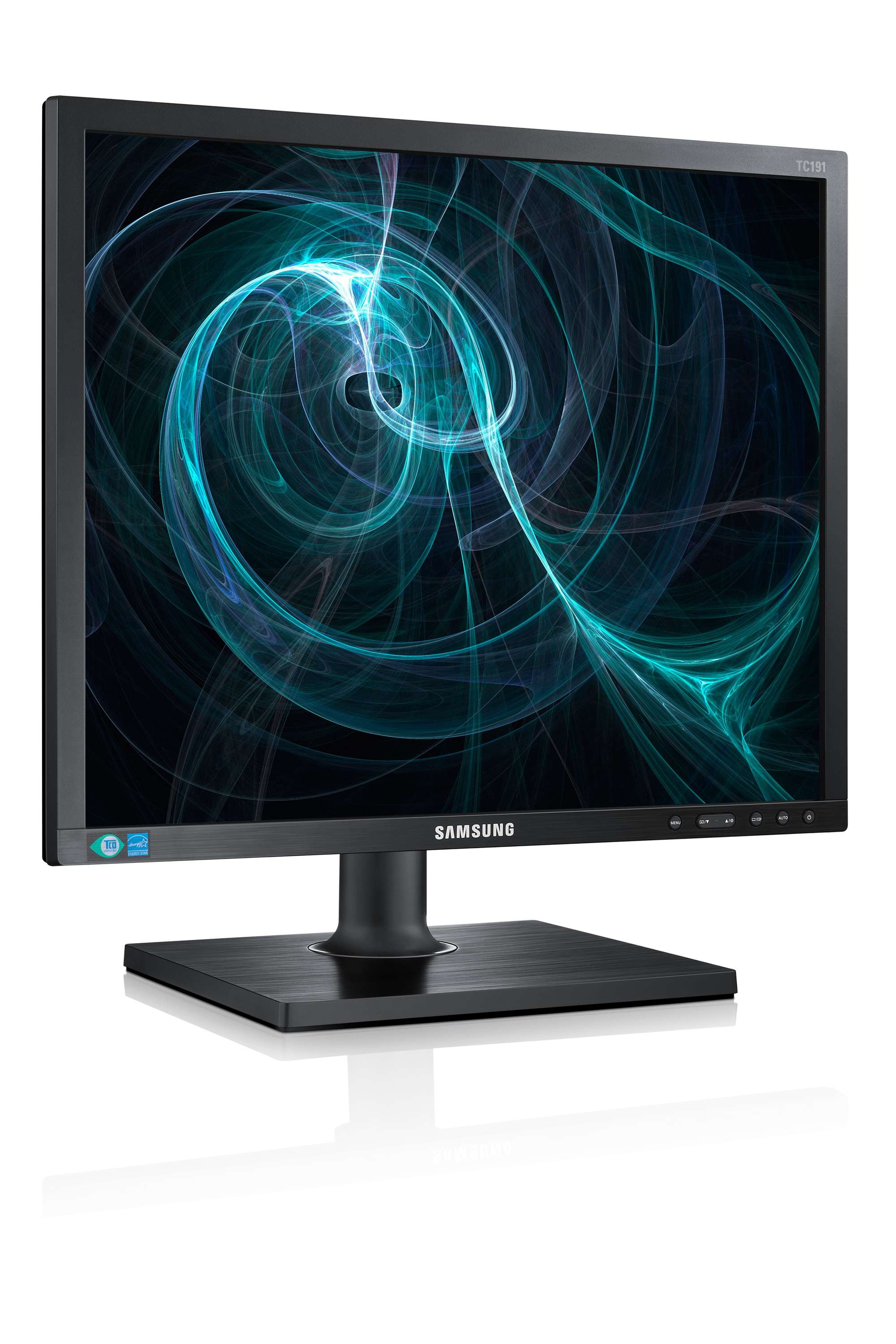 Samsung TC191W computer monitor – image 4