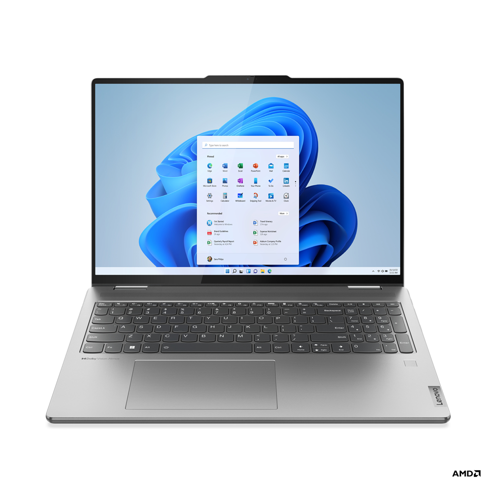 Lenovo Yoga 7 16ARP8 – image 3