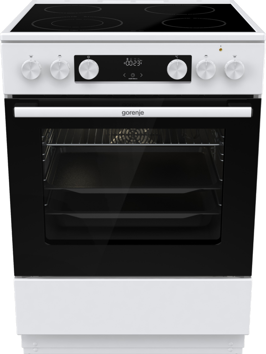 Gorenje EC9647PW400 — vue 1 sur 8