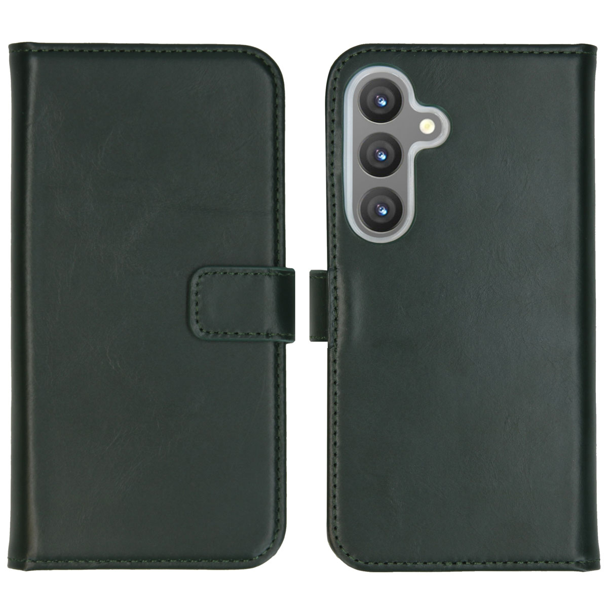 Selencia SH00068439 mobile phone case Green – image 1