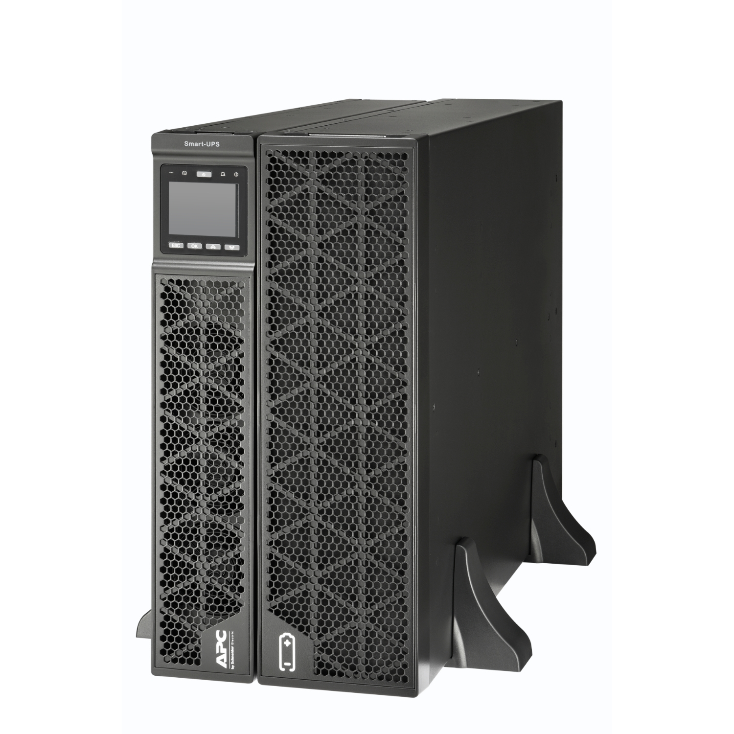 APC Smart-UPS On-Line, 10kVA/10kW, Rack/Tower – image 7