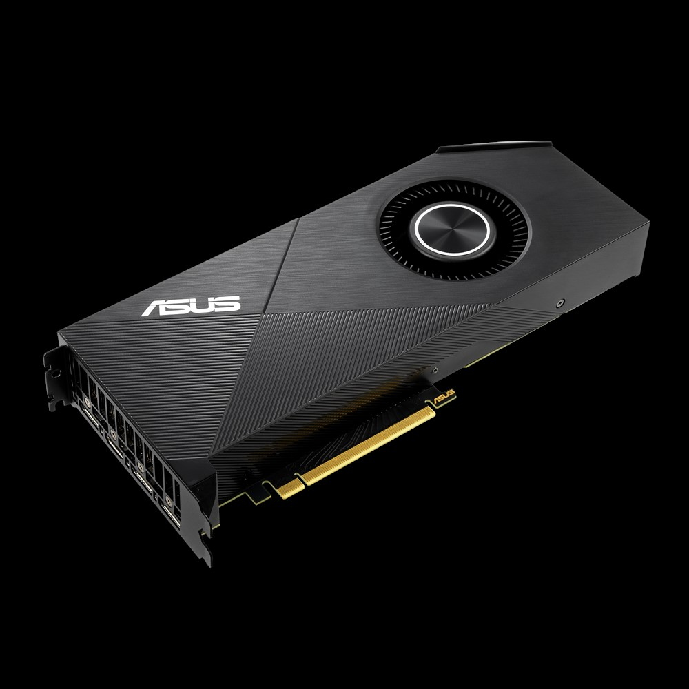 ASUS Turbo -RTX2080S-8G-EVO NVIDIA GeForce RTX 2080 SUPER – image 5