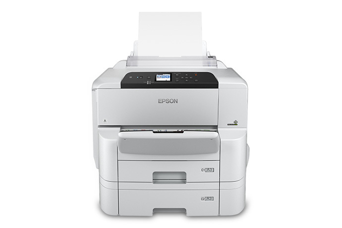 Epson WorkForce Pro C11CG70201 inkjet printer Colour – image 2