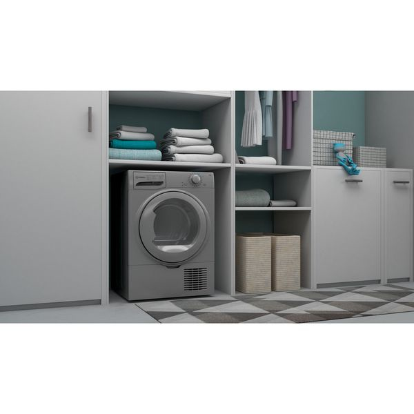 Indesit I2 D81S UK – image 5