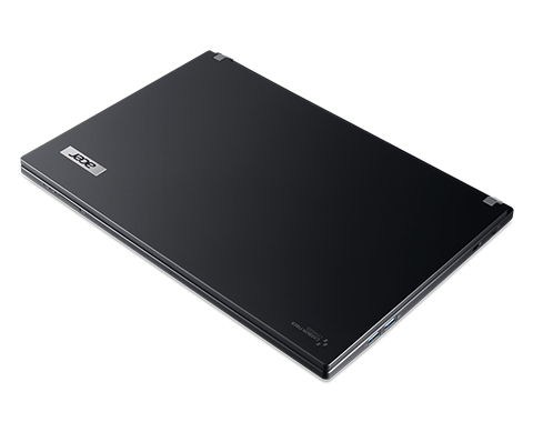 Acer TravelMate P6 TMP648-M-72KH Intel® Core™ i7 i7-6500U Laptop – image 4