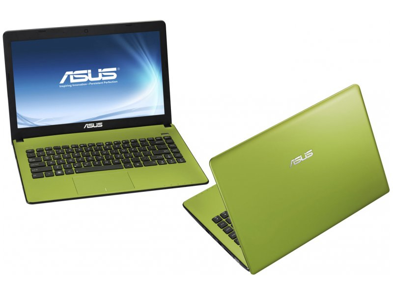 ASUS X401A-WX306D laptop Intel® Celeron® B830 – image 2