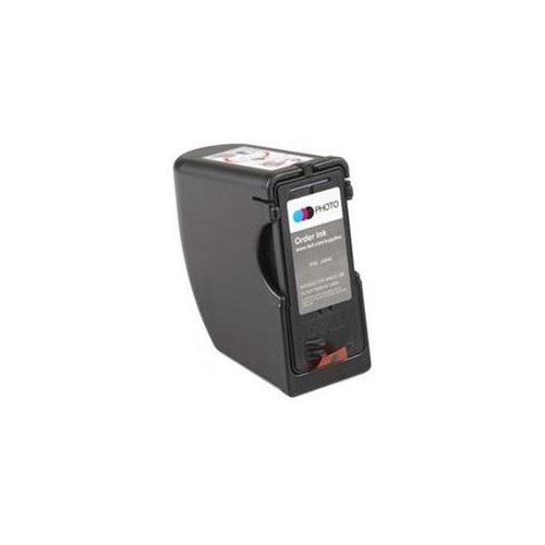 Dell WT082 ink cartridge 1 pc(s) Original Black, Cyan, Magenta