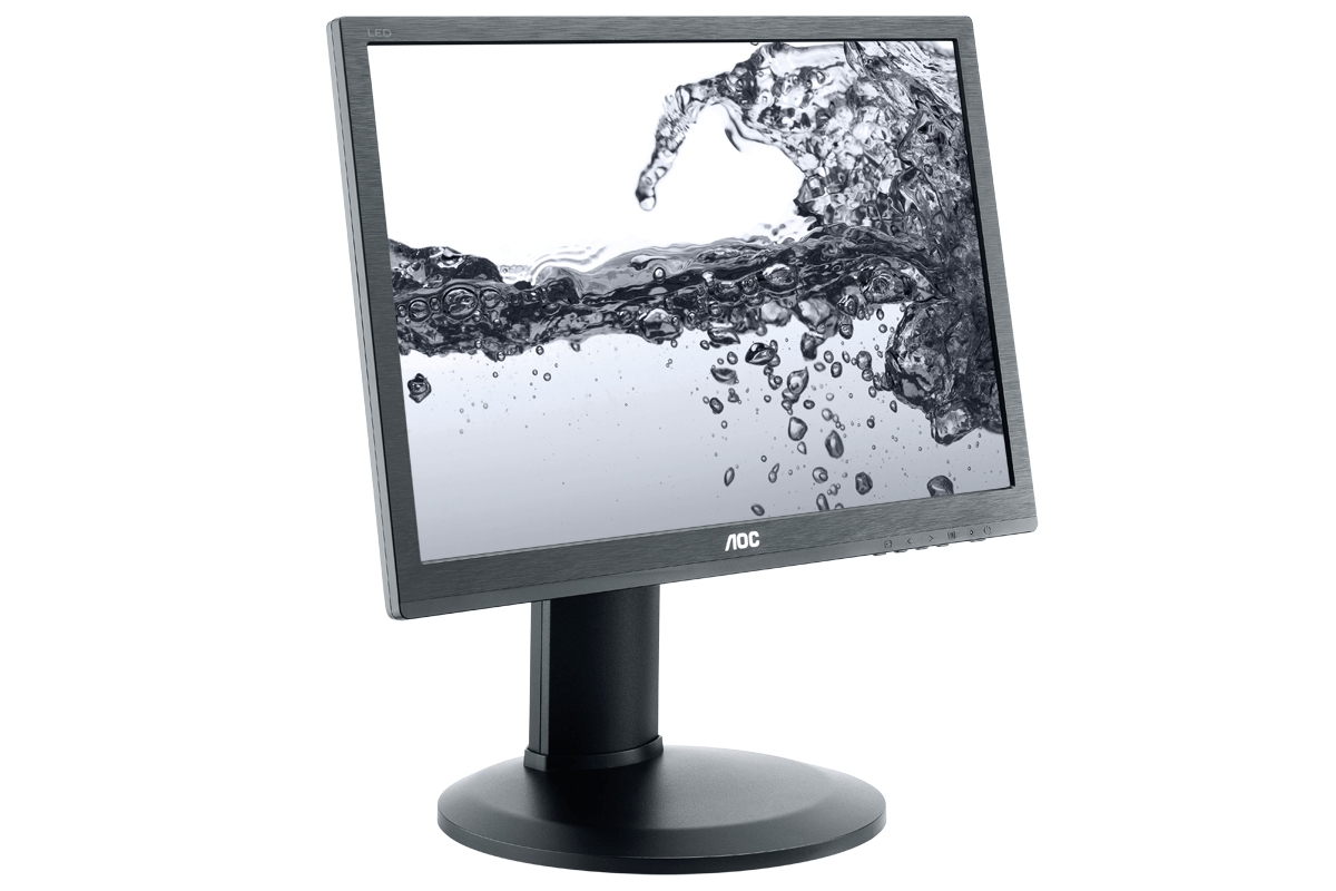 AOC 60 Series E960PRDA computer monitor – image 9