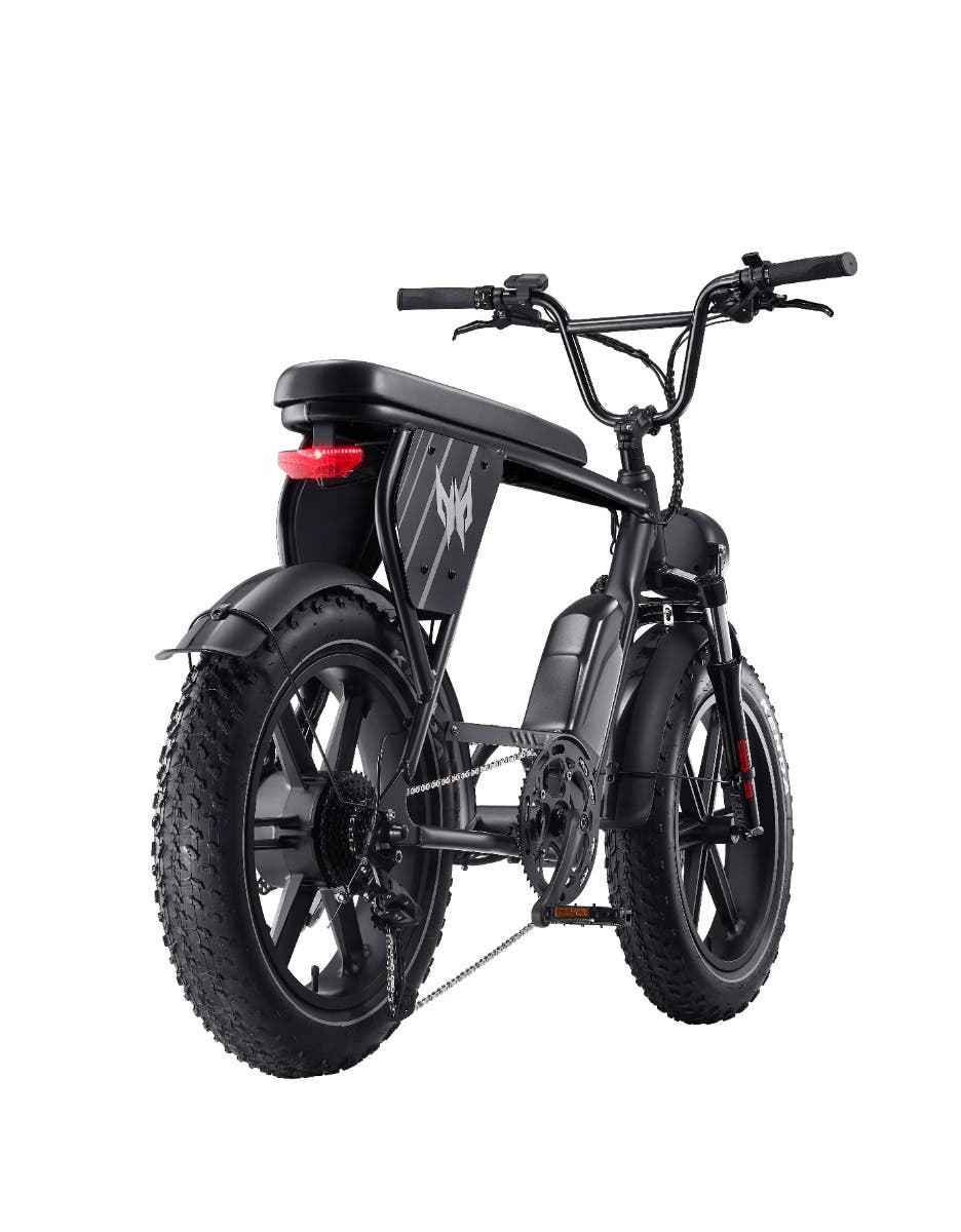 Acer Predator eNomad-R eBike – image 4