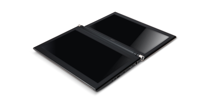 Acer Iconia 6120 Intel® Core™ i5 i5-480M – image 3