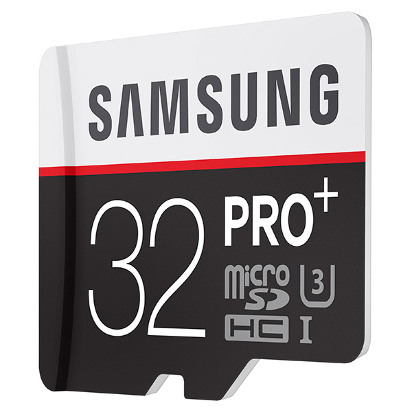 Samsung Micro SD PRO+ – image 3