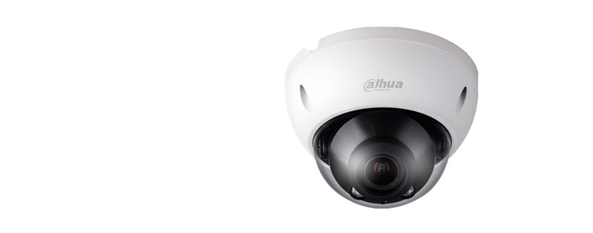 Dahua Technology DH-IPC-HDBW23A0RN-ZS security camera Dome IP security camera Indoor & outdoor