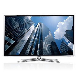 Samsung UE32ES6340S 81.3 cm (32") Full HD Smart TV Wi-Fi Black – image 1