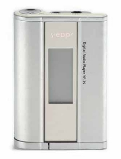 Samsung MP3-PLAYER YP-35H