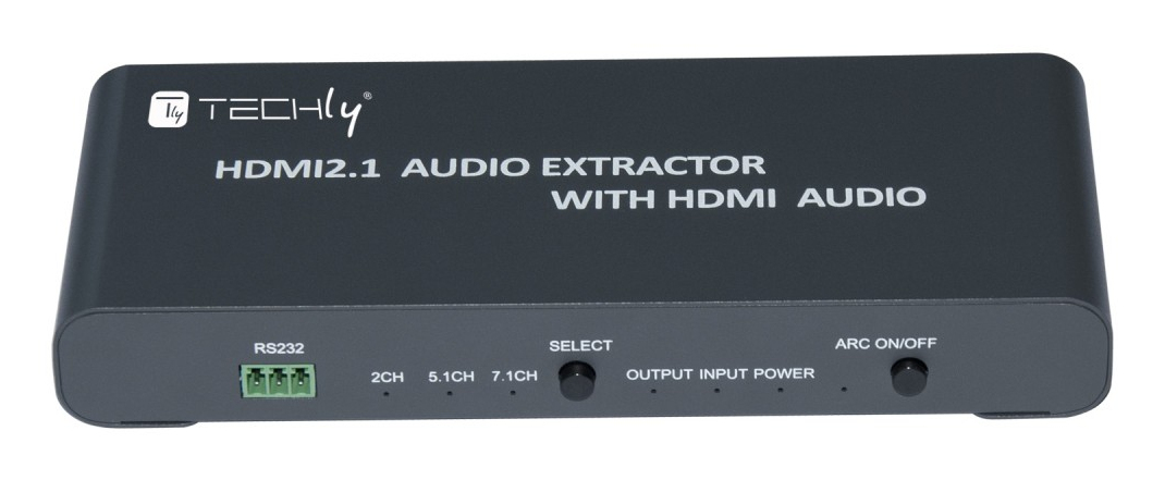 Techly IDATA HDMI-EA8KHA – image 5