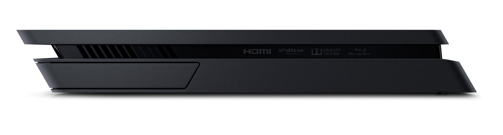 Sony Interactive Entertainment PlayStation 4 1TB Slim + The Last of Us + Uncharted 4: A Thief’s End + Horizon: Zero Dawn – image 3
