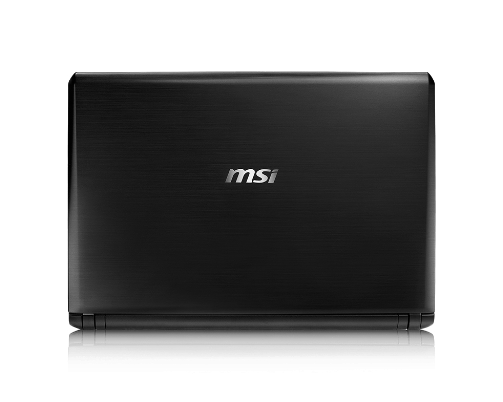 MSI CR43 6M-014TW – image 4