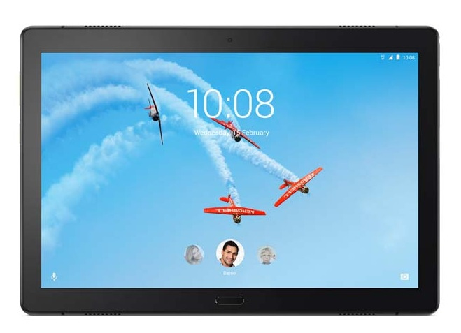 Lenovo Tab P10 Snapdragon