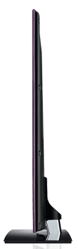 LG 55LW550T TV 139.7 cm (55") Full HD Black 400 cd/m² – image 3