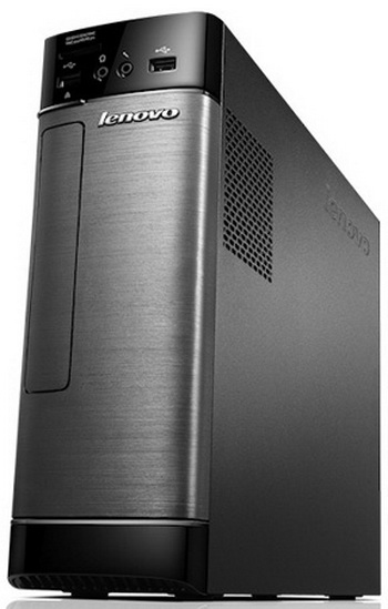 Lenovo Essential H520S Intel Pentium G G630