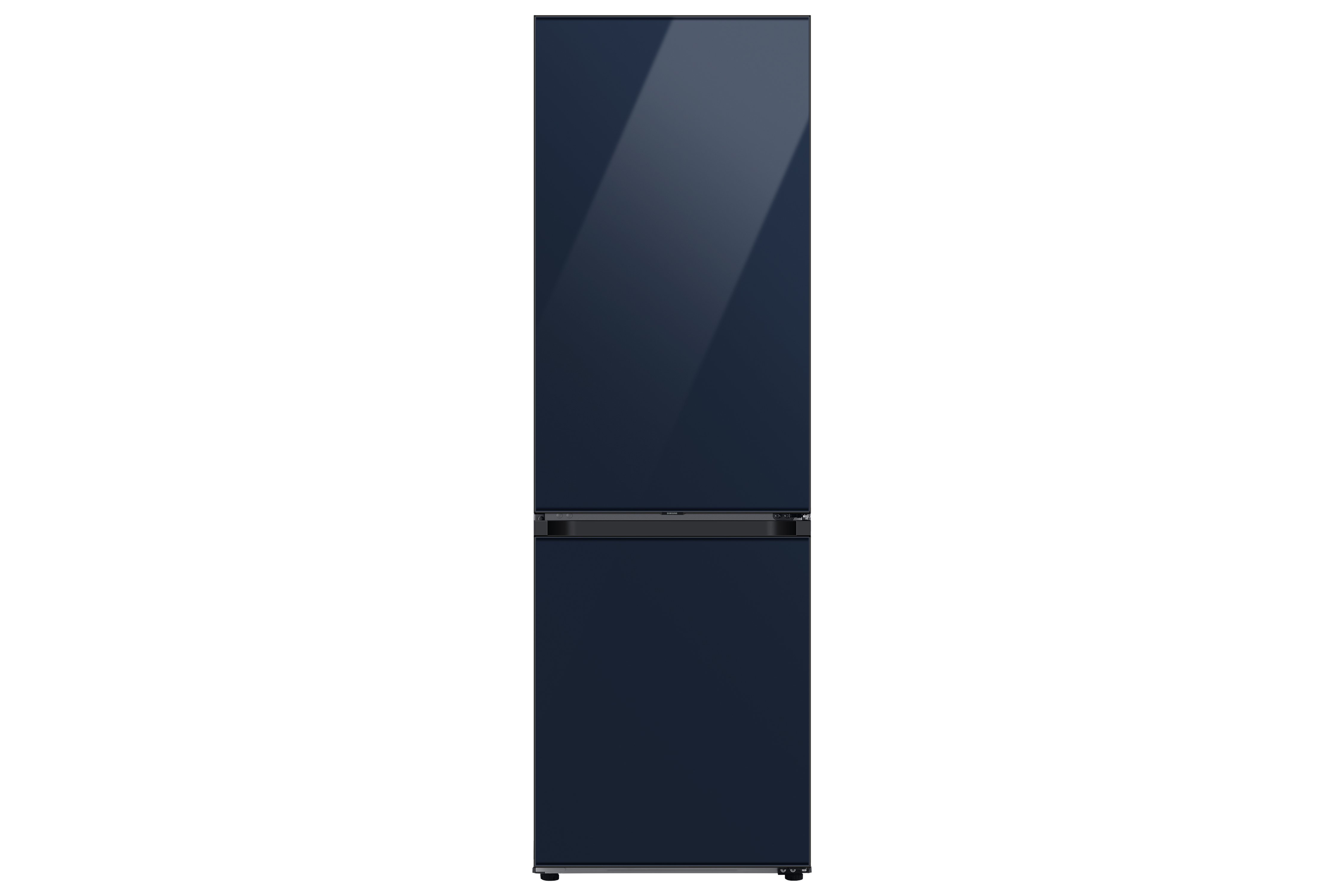 Samsung RB34C6B2E41/EU — vue 1 sur 8