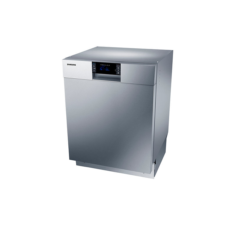 Samsung DW-UG720T Semi built-in 14 place settings – image 4