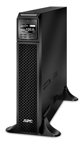 NEW APC SMART-UPS SRT 1000VA TWR 120V 1 YEAR VENDOR WARRANTY
