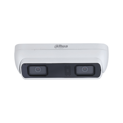 Dahua Technology IPC DH- -HDW8441X-3D камера видеонаблюдения Коробочная версия IP камера видеонаблюдения В помещении и на открытом воздухе 2560 x 1440 пикселей Потолок