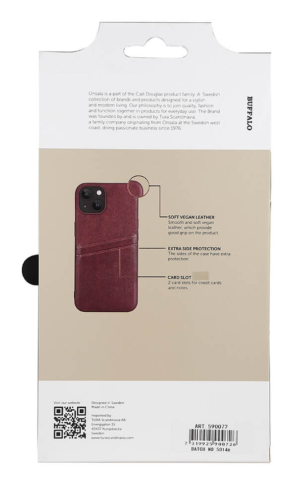 Buffalo 590072 mobile phone case – image 4