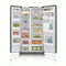 Samsung RSA1WTMH side-by-side refrigerator Freestanding – image 2